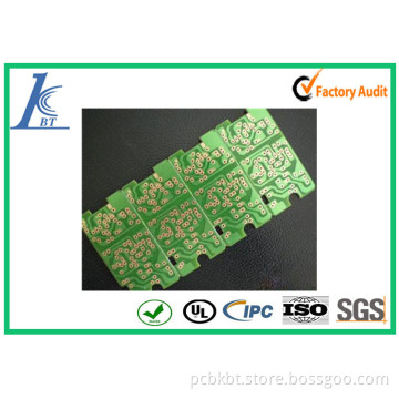 High Quality PCB Manufacturer